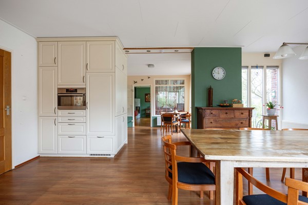 Medium property photo - Willem Dreeslaan 41, 9363 ET Marum